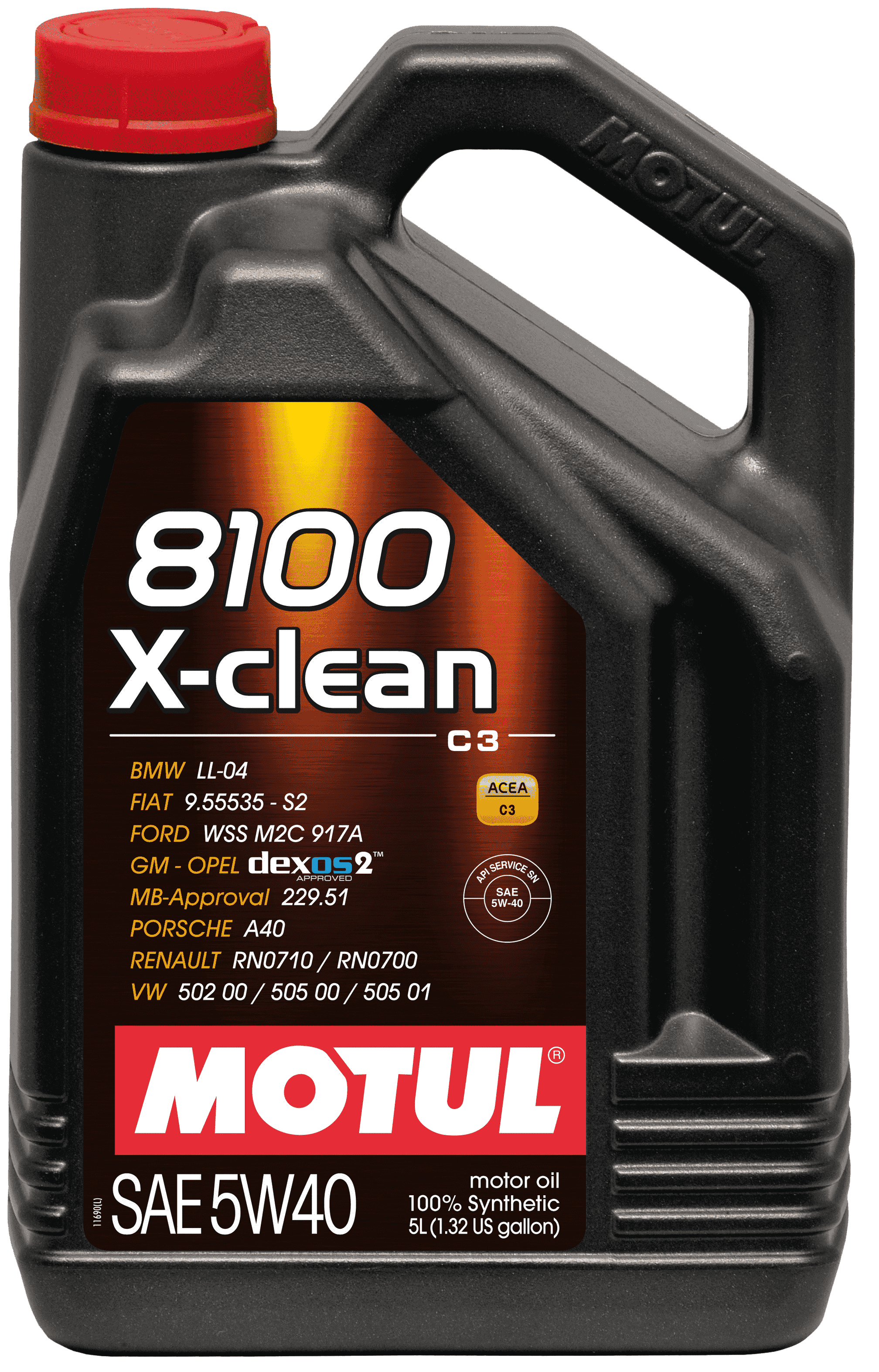 Масло (MOTUL: 102051)